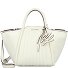 Behind the Seams Handtasche 22 cm Variante off white Behind the Seams Handtasche 22 cm Variante off white