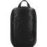 P15S Daypack Leder 40 cm Laptopfach Variante black P15S Daypack Leder 40 cm Laptopfach Variante black