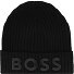 Strickmütze Variante black Strickmütze Variante black