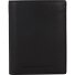 Voyager Geldbörse RFID Schutz Leder 9.5 cm Variante black Voyager Geldbörse RFID Schutz Leder 9.5 cm Variante black