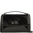 Re-Lock Schultertasche 24 cm Variante ck black Re-Lock Schultertasche 24 cm Variante ck black