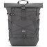 Travel Series Allen Large Travel Daypack 50 cm Laptopfach Variante dark grey  Travel Series Allen Large Travel Daypack 50 cm Laptopfach Variante dark grey