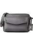  Bologna Leather Umhängetasche Leder 21 cm Variante grey