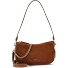  Waverly Schultertasche Leder 24 cm Variante warm brown