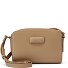 LG Lacoste Casual Umhängetasche S Leder 20.5 cm Variante tan LG Lacoste Casual Umhängetasche S Leder 20.5 cm Variante tan