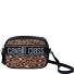  Lucilla Umhängetasche 21 cm Variante cc leopard
