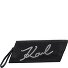 Evening Clutch Tasche 31 cm Variante black Evening Clutch Tasche 31 cm Variante black