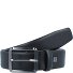 Mirage Gürtel Leder Variante black | 105 cm Mirage Gürtel Leder Variante black | 105 cm