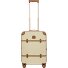 Bellagio 4 Rollen Kabinentrolley 55 cm Variante creme Bellagio 4 Rollen Kabinentrolley 55 cm Variante creme