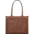  Skuare Shopper Tasche 32 cm Variante dark tan