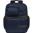 Wollem Business-Rucksack 42 cm Laptopfach Variante blue Wollem Business-Rucksack 42 cm Laptopfach Variante blue