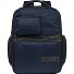  Wollem Business-Rucksack 42 cm Laptopfach Variante blue