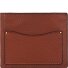  Anderson Geldbörse Leder 12 cm Variante braun