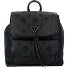Cresidia City Rucksack 25 cm Variante black logo Cresidia City Rucksack 25 cm Variante black logo