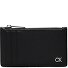 Metal CK Kreditkartenetui Leder 12.5 cm Variante ck black Metal CK Kreditkartenetui Leder 12.5 cm Variante ck black