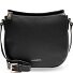 Bologna Leather Umhängetasche Leder 25 cm Variante black Bologna Leather Umhängetasche Leder 25 cm Variante black