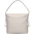  Perla Schultertasche 41 cm Variante cappuccino
