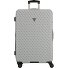 Jesco 4 Rollen Trolley 77 cm mit Dehnfalte Variante slate grey Jesco 4 Rollen Trolley 77 cm mit Dehnfalte Variante slate grey