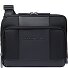 Brief Umhängetasche 24 cm Variante black Brief Umhängetasche 24 cm Variante black