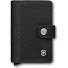  Altius Secrid Kreditkartenetui RFID Schutz Leder 10 cm Variante black