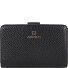 Ivy Geldbörse RFID Leder 14 cm Variante black 1 1 Ivy Geldbörse RFID Leder 14 cm Variante black 1 1