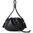  Castella Schultertasche Leder 29 cm Variante black