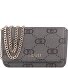 Caliwen Mini Bag Umhängetasche 15 cm Variante nero Caliwen Mini Bag Umhängetasche 15 cm Variante nero
