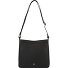 Pura Schultertasche Leder 26 cm Variante black  Pura Schultertasche Leder 26 cm Variante black