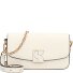  Dakota Umhängetasche Leder 22 cm Variante cream