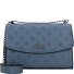 Phoebe Umhängetasche 24 cm Variante slate grey Phoebe Umhängetasche 24 cm Variante slate grey