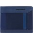  Steve Geldbörse RFID Schutz 11.5 cm Variante blue