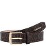  CK Must Gürtel Variante brown mono | 105 cm