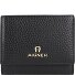 Ivy Geldbörse RFID Leder 10,5 cm Variante black1  Ivy Geldbörse RFID Leder 10,5 cm Variante black1