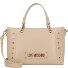 Timeless Shopper Tasche 25 cm Variante beige  Timeless Shopper Tasche 25 cm Variante beige