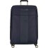 Brief 4 Rollen Trolley 78 cm mit Dehnfalte Variante blue Brief 4 Rollen Trolley 78 cm mit Dehnfalte Variante blue