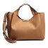  Willa Handtasche 29 cm Variante cappuccino