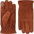  Hudson Handschuhe Leder Variante saddlebrown | 8