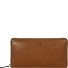  Volterra Verbena Geldbörse RFID Leder 19,5 cm Variante tobacco