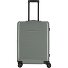H6 Essential Glossy 4-Rollen Trolley 64 cm Variante glossy agave green H6 Essential Glossy 4-Rollen Trolley 64 cm Variante glossy agave green