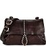  Cesarina Umhängetasche Leder 24 cm Variante moro