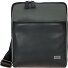  Monza Umhängetasche 21 cm Variante grey-black