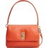  Soft Leather Schultertasche Leder 27 cm Variante rustic clay