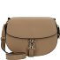  Delia Handtasche Leder 20 cm Variante trench beige