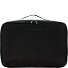 Roadster Nylon Schuhbeutel 37 cm Variante black Roadster Nylon Schuhbeutel 37 cm Variante black