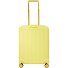 PQ-Light 4 Rollen Trolley 55 cm Variante yellow PQ-Light 4 Rollen Trolley 55 cm Variante yellow