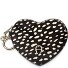 Ciondollini Taschenanhänger 12 cm Variante black