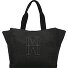 Shopper Tasche L 50 cm Variante black Shopper Tasche L 50 cm Variante black