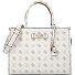 Silia Handtasche 34 cm Variante vanilla logo Silia Handtasche 34 cm Variante vanilla logo