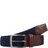 7306 Gürtel Variante dark blue | 115 cm 7306 Gürtel Variante dark blue | 115 cm