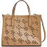  TH City Shopper Tasche 27 cm Variante safari canvas